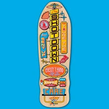 Load image into Gallery viewer, &quot;Handle Me With Care&quot; Skatedeck