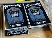 Load image into Gallery viewer, Mindsnare Zine &#39;Total Overload&#39;