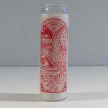 Load image into Gallery viewer, Croc Prayer Candle