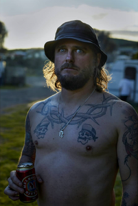 Tim Hellier “Matt Maunder Skeins Creek 2013”