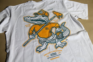 Gator T-Shirt